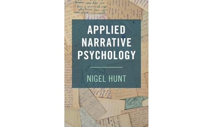 Applied Narrative Psychology