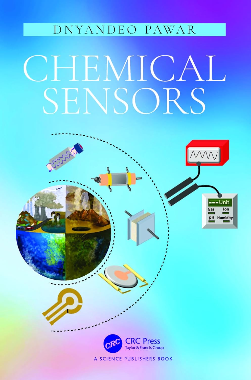 Chemical Sensors 1st Edition