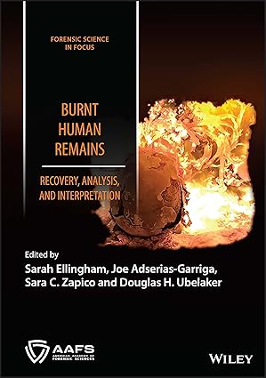 Burnt Human Remains: Recovery, Analysis, and Interpretation