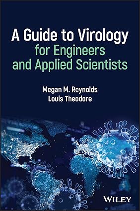 A Guide to Virology for Engineers and Applied Scientists