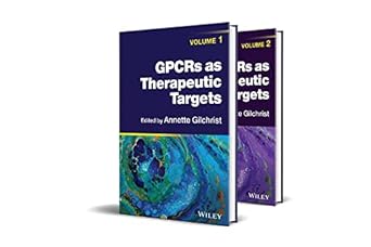 GPCRs as Therapeutic Targets 2vol