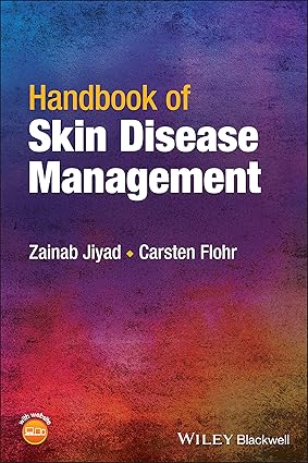 Handbook of Skin Disease Management 1st Edition