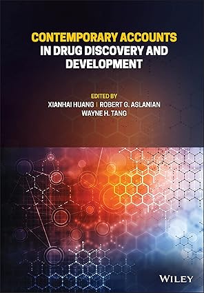 Contemporary Accounts in Drug Discovery and Development