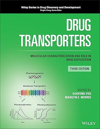 Drug Transporters: Molecular Characterization and Role in Drug Disposition